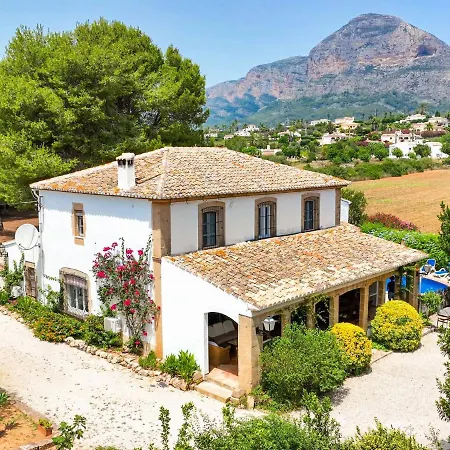 Nova By Interhome Holiday home