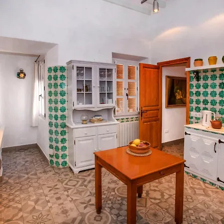 Holiday home Nova By Interhome Javea
