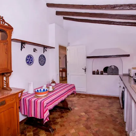 Nova By Interhome Javea