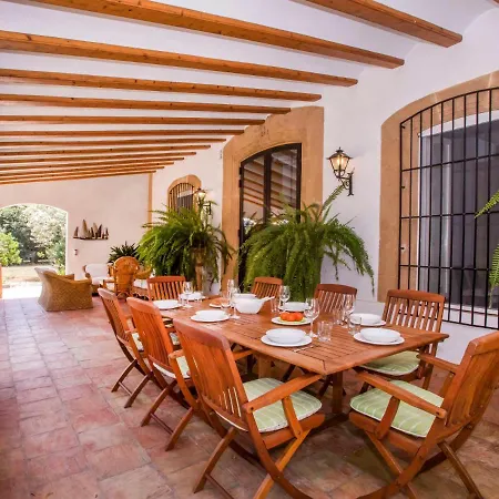 Holiday home Nova By Interhome Javea