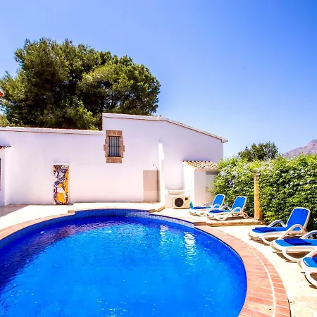 Nova By Interhome Javea