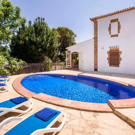 Nova By Interhome Javea