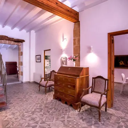Nova By Interhome Holiday home Javea