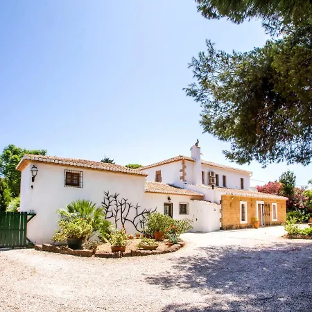 Nova By Interhome Holiday home