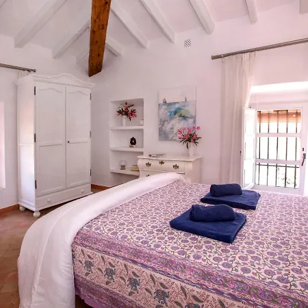 Holiday home Nova By Interhome Javea