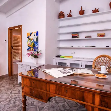 Nova By Interhome Holiday home
