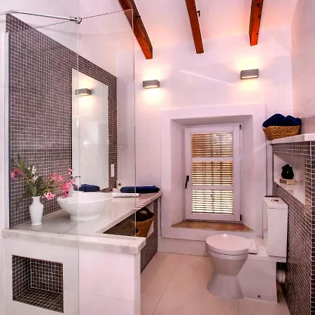 Holiday home Nova By Interhome Javea