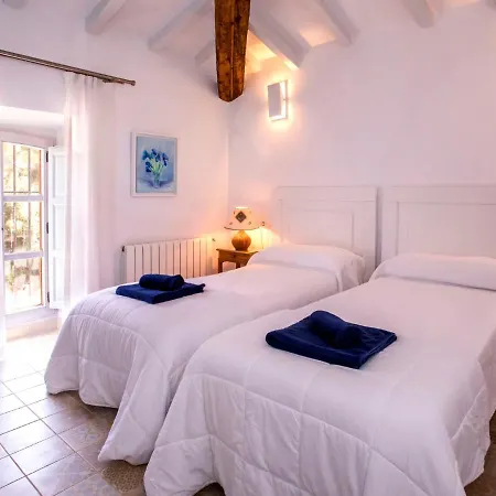 Nova By Interhome * Javea