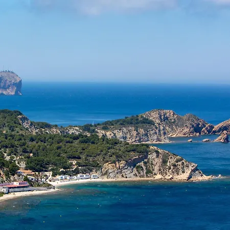 Nova By Interhome Javea